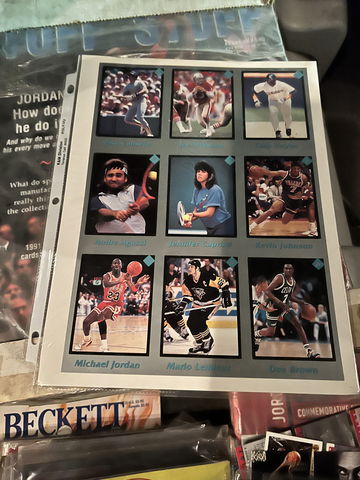 Large collection of  image 1