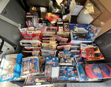 New York Knicks coll image 2