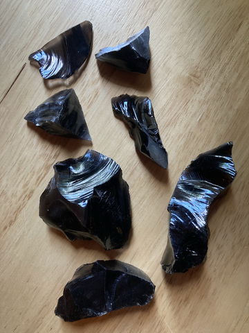 Sidewalk Obsidian image 1