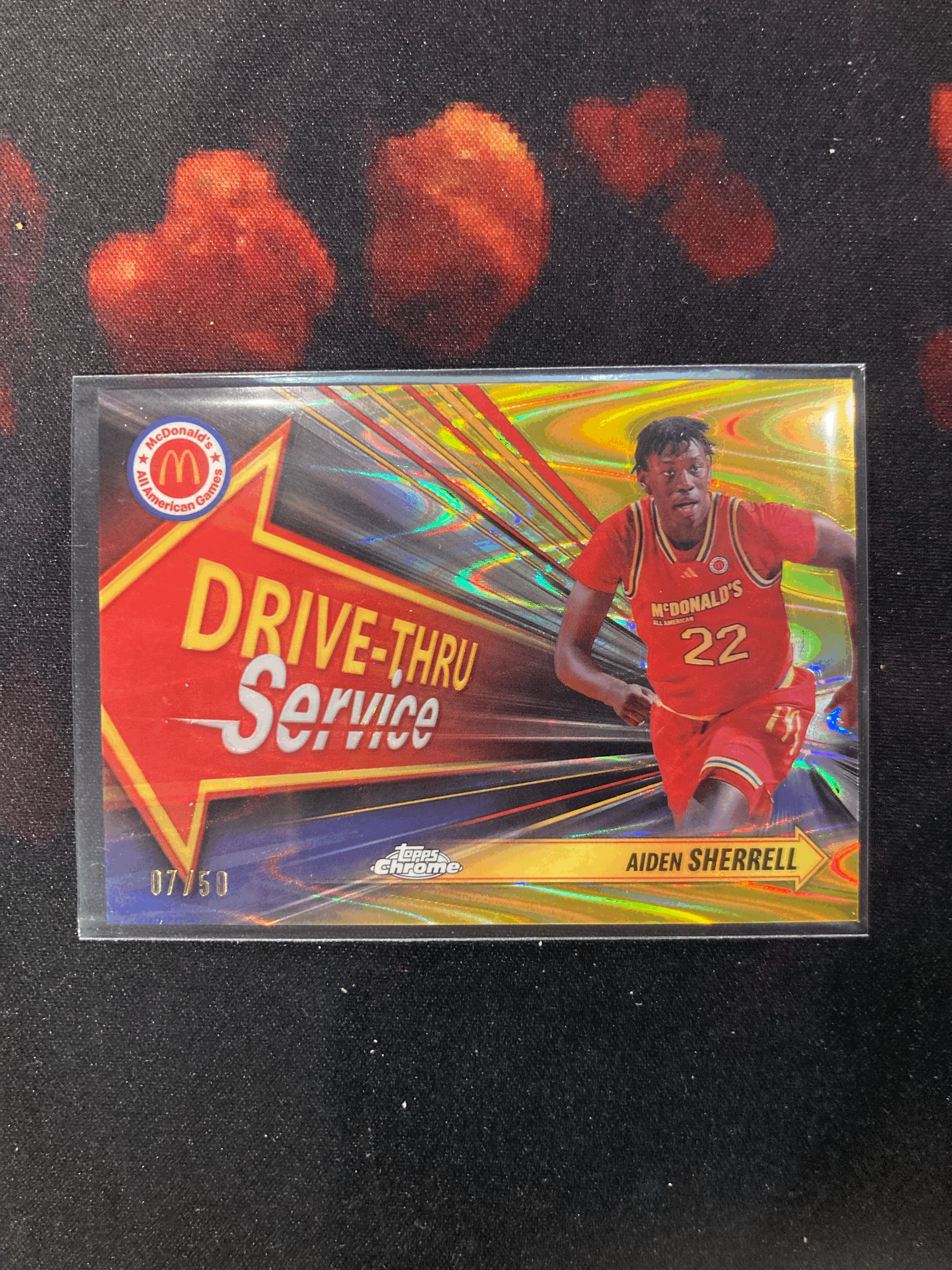 Mail Day from Mantel image 3