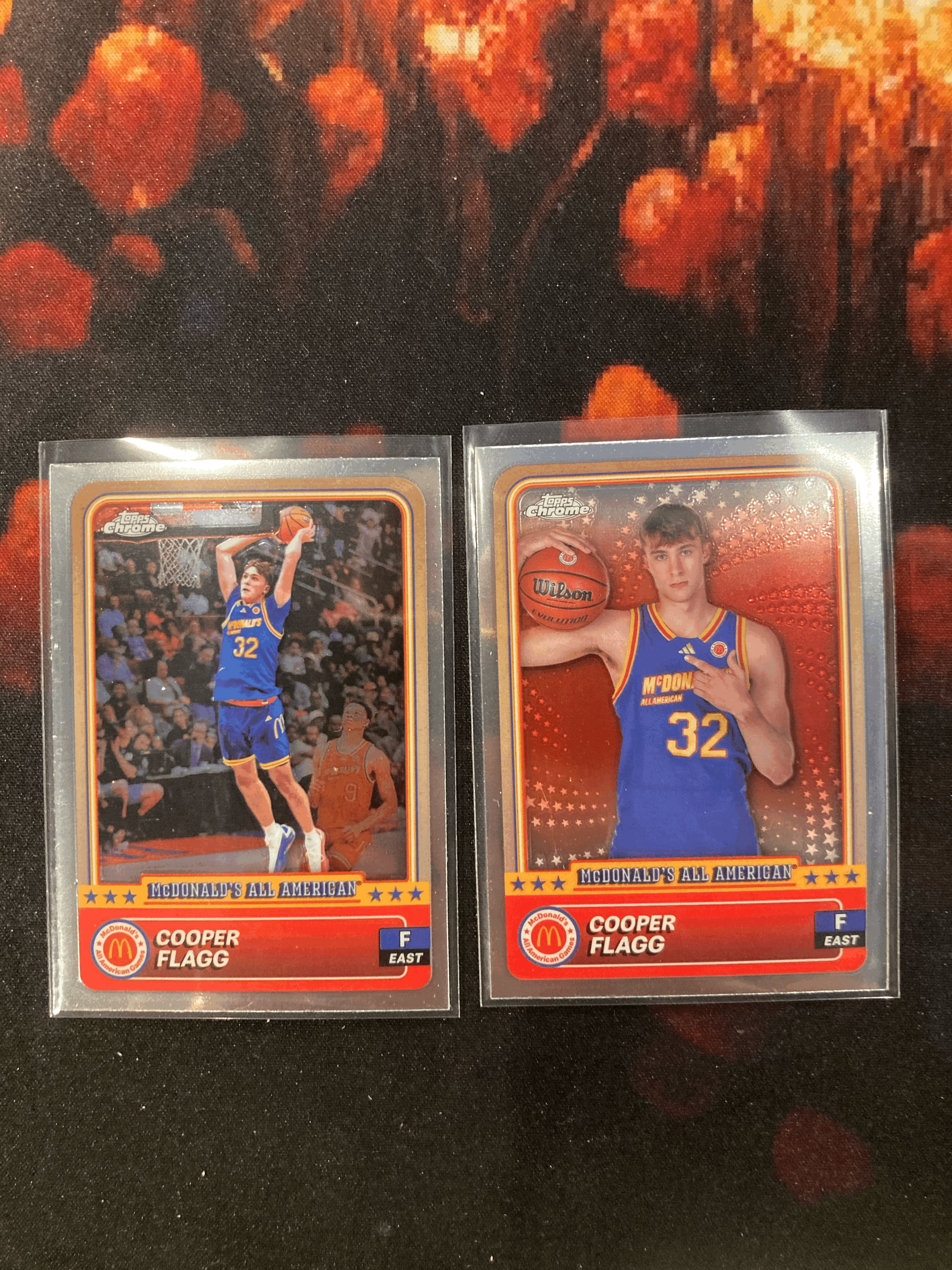 Mail Day from Mantel image 2