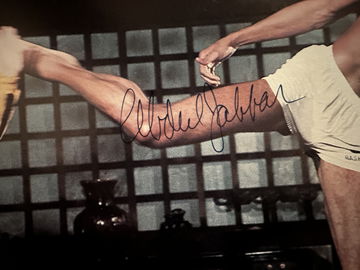 Game of Death lobby  image 2