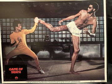 Game of Death lobby  image 1