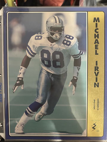 Derrick Thomas signe image 8