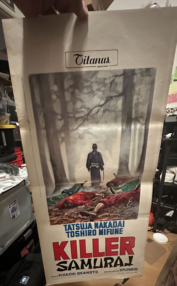 Sword of Doom Italia image 1