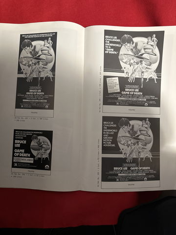 Bruce Lee’s Game of  image 3