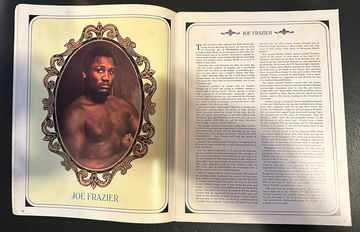 Frazier Vs. Ali I- F image 2