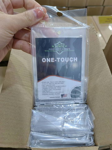 Magnetic Card Holder image 2