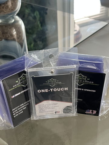 Magnetic Card Holder image 1