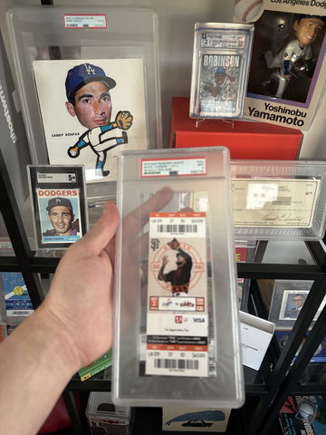 PC Addition: Vin Scu image 1