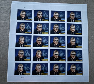 Stamp Day! image 1