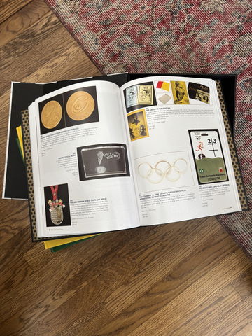 Old Auction Catolog- image 3