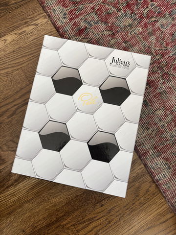 Old Auction Catolog- image 1