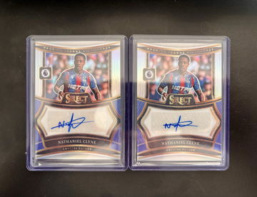 Dual Autos, But Wron image 1