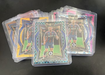 Mail Day! Rainbow Pr image 1