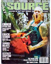 Early 2000’s Eminem  image 4