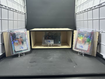 Working On A Dual Ca image 5