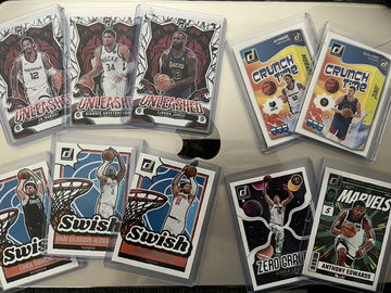 Can I trade these fo image 1