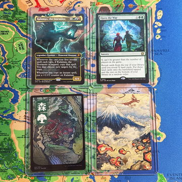 This week's pulls fr image 1