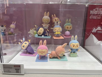 labubu heaven image 7