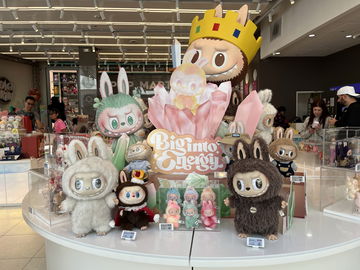 labubu heaven image 1