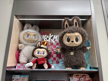 labubu heaven image 8