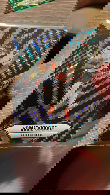 Just pulled this tod image 1