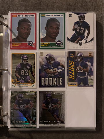 Rodney Smith 2013 To image 2