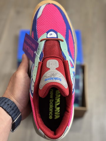 Action Bronson Bakla image 1