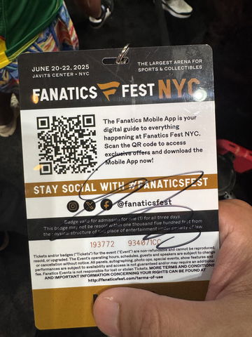 FIFA president Giann image 1