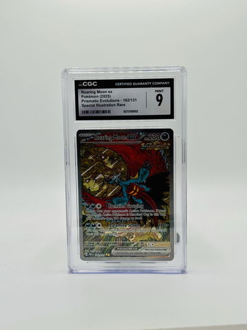 Pokémon Prismatic Gr image 4