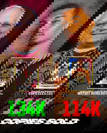 Pope Leo XVI Holds t image 4