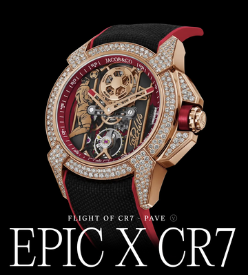 Cristiano Ronaldo x  image 3