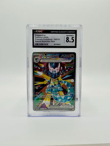 Pokémon Prismatic Gr image 1