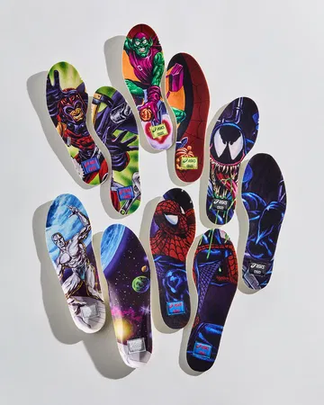 Marvel "Super Villai image 2