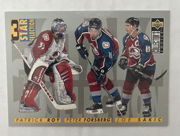 1996-97 Collector’s image 1