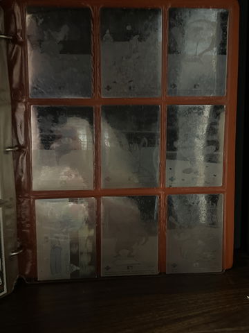 Upper Deck Looney Tu image 4