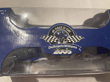 DeAngelo Williams 1: image 3