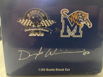 DeAngelo Williams 1: image 4