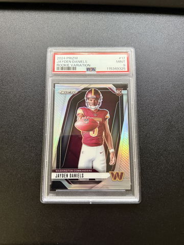 New PSA Centering Gu image 1