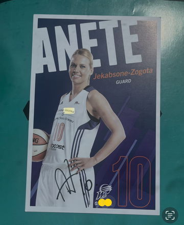 Anete Jēkabsone-Žogo image 1