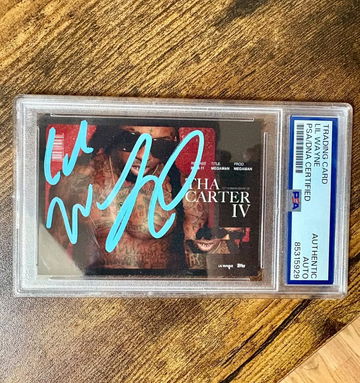 One of the greats 🎤 image 1