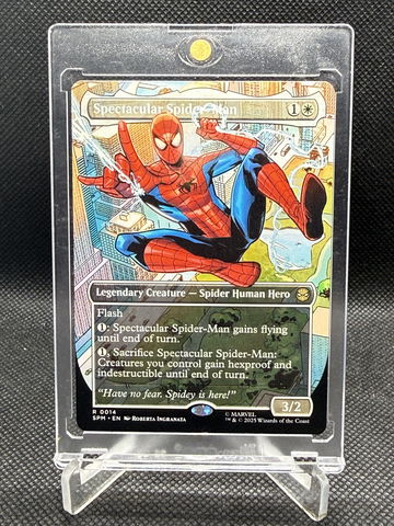 Magic the gathering, image 1