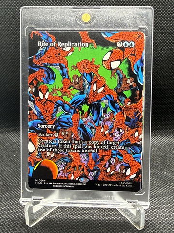 Magic the gathering, image 3