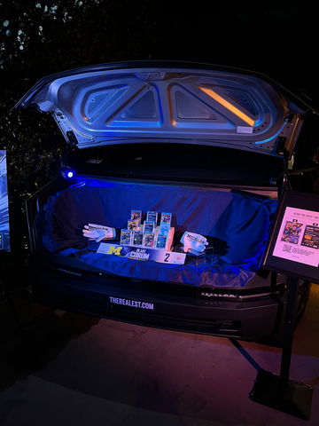 Mantel Launch image 3