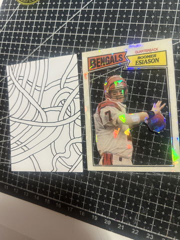 Boomer ‘87 Cracked I image 2