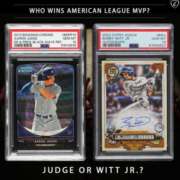 Who Is Your Pick For image 1