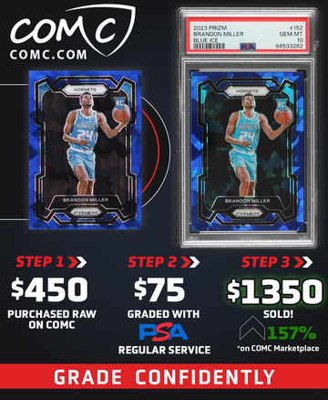 Grade & Flip With PS image 1