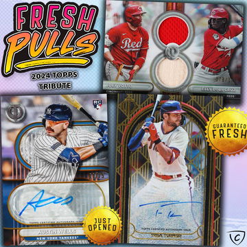 COMC's Fresh Pulls - image 1