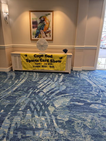 Cape Cod Sports Card image 2